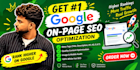 do the seo audit
