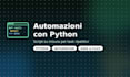 automate repetitive tasks with a custom python script