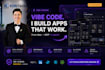 vibe code your web app mvp
