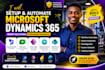 microsoft dynamics 365 power automate power apps power bi dataverse copilot