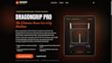 build a premium custom e commerce website