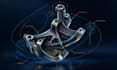 do part digitizing ,scan to cad, part recreation,3d reconstruction scan to solid