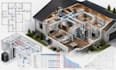 do manual j d hvac load calculation and duct design for permit