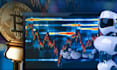 develop arbitrage trading bot, ai crypto trading bot, dex trading bot