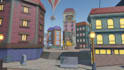 build low poly roblox map, city, tycoon, adventure maps and terrain