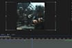 do good colour correction and editing , good transitions