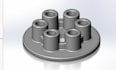 create solidworks cad models from 3d scans, stl, obj and scan data