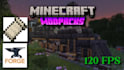 do a incredible minecraft modpack for you