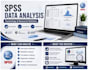 do spss statistical analysis for research