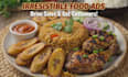 create a mouthwatering food video ad