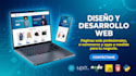 desarrollaré sitios web personalizados para negocios desarrollo web full stack