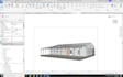 do a residential building design in revit and cost estimate