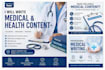create medical notes,  summaries, presentations and research