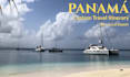 be your panama travel planner and create a custom itinerary