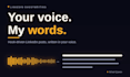 turn your raw ideas into scroll stopping posts