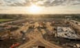 create cinematic construction time lapse videos that attract clients