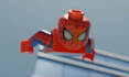 create lego animation, stop motion videos and cinematic lego scenes