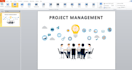 make animated and creative presentations