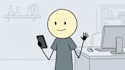 make stickman videos of differnet generes