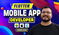be building mobile app ai mobile app development ai app developer app builder