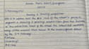 neatly handwrite your assignments, notes, and lab work