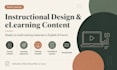design engaging elearning training content and courses