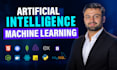 create machine learning and data science models for you
