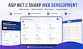 fix asp net webforms c sharp and sql server website issues