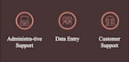provide reliable virtual assistant services
