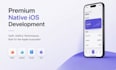 native ios app development in swift swiftui