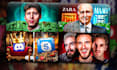 design high ctr history and documentary thumbnails