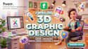 design high quality graphic content