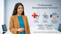 do medical interpretation hipaa fwa