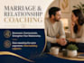 be your marriage and relationship coach