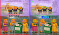 do ai generated image fix, edit in 1 hour