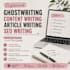 write engaging articles and blog post