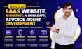 build ai agent, ai automation, ai chatbot, ai mobile app