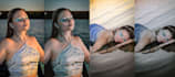 creative conceptual lightroom presets