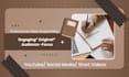 write engaging and professional video script
