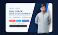 build a laravel and react website or a custom web app