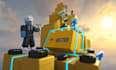 roblox fps developer, animation, vfx, roblox weapon script