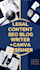 write SEO legal blog articles and design canva posts for law firms