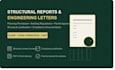 write a structural justification letter, report for planning and building regs