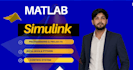 do matlab simulink simscape control, solar pv, battery and electrical simulation