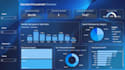 build a procurement and supply chain power bi dashboard