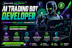 develop automated algo trading quant trading bot, quant bot, quant automation