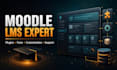 develop customize or fix a moodle lms plugin