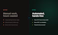 automate your workflows with n8n and make