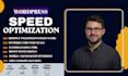 fix wordpress speed, core web vitals, lcp, cls and pagespeed issues