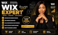 wix website redesign wix website design wix website development redesign wix